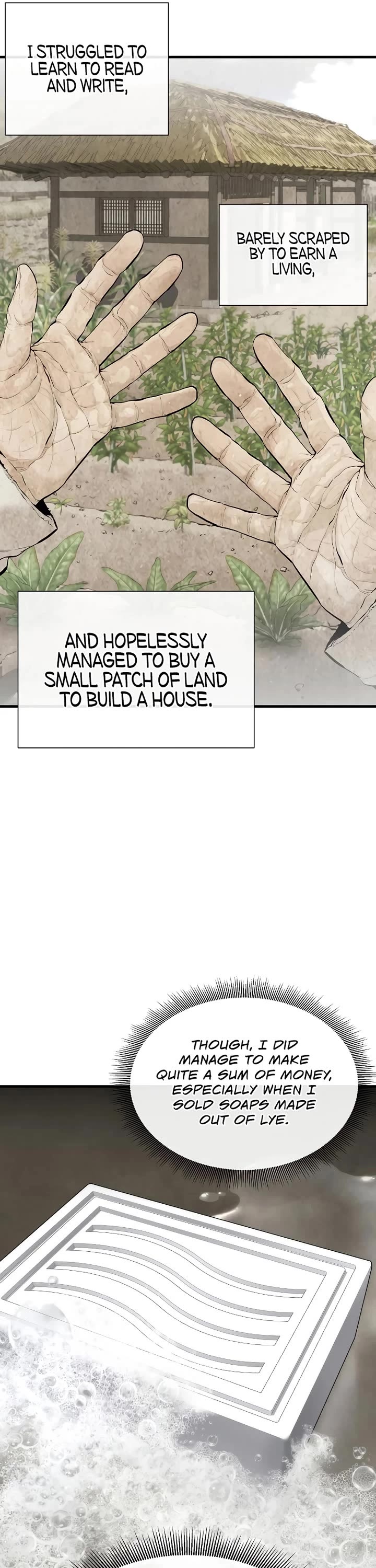 A Regressor's Tale of Cultivation Chapter 1 page 25 - Chapter 1: Prologue - 0th Regression
