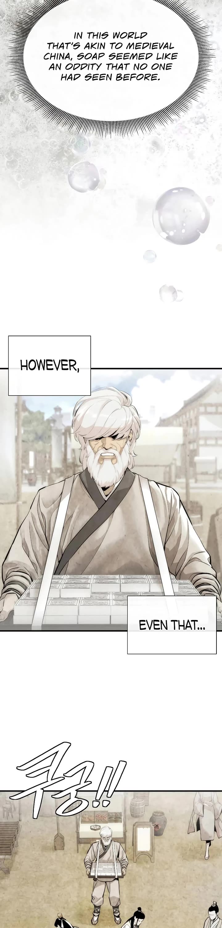 A Regressor's Tale of Cultivation Chapter 1 page 26 - Chapter 1: Prologue - 0th Regression
