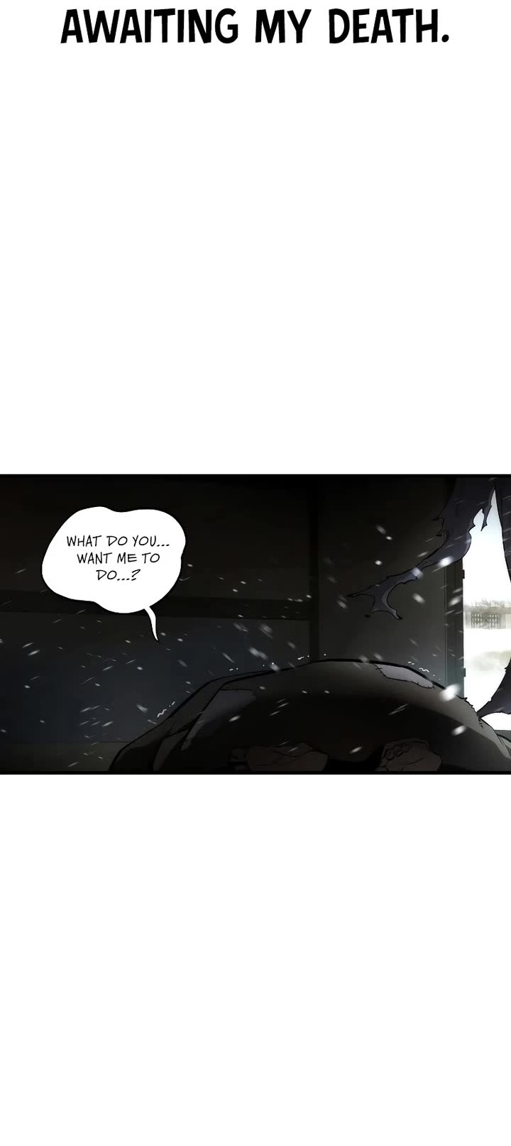 A Regressor's Tale of Cultivation Chapter 1 page 29 - Chapter 1: Prologue - 0th Regression