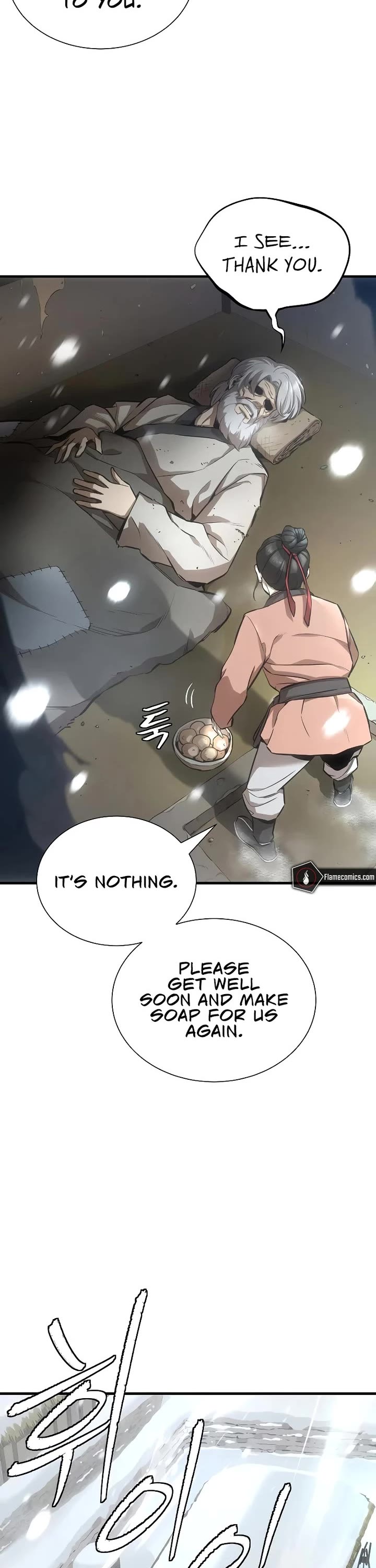 A Regressor's Tale of Cultivation Chapter 1 page 3 - Chapter 1: Prologue - 0th Regression