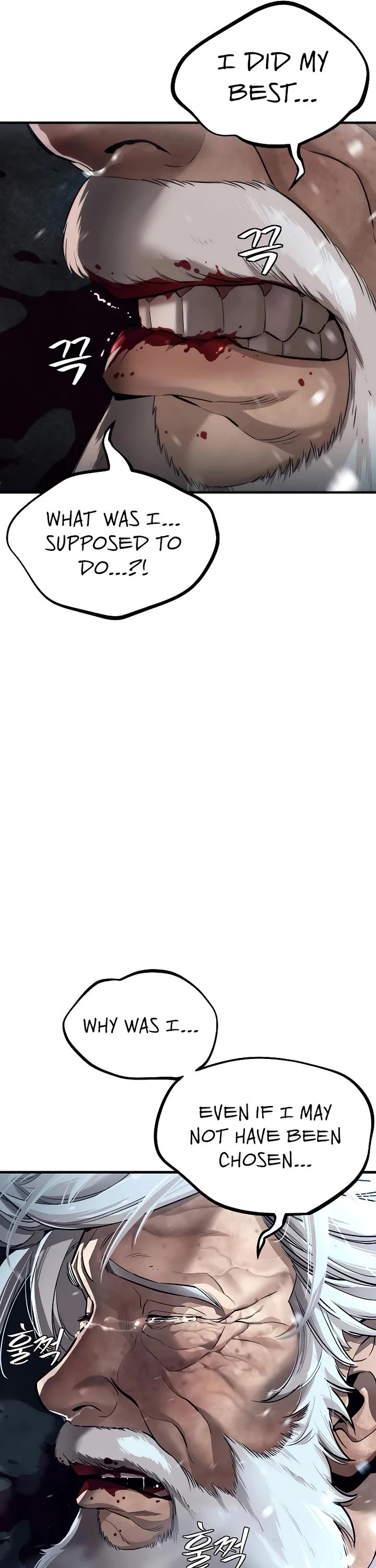 A Regressor's Tale of Cultivation Chapter 1 page 30 - Chapter 1: Prologue - 0th Regression