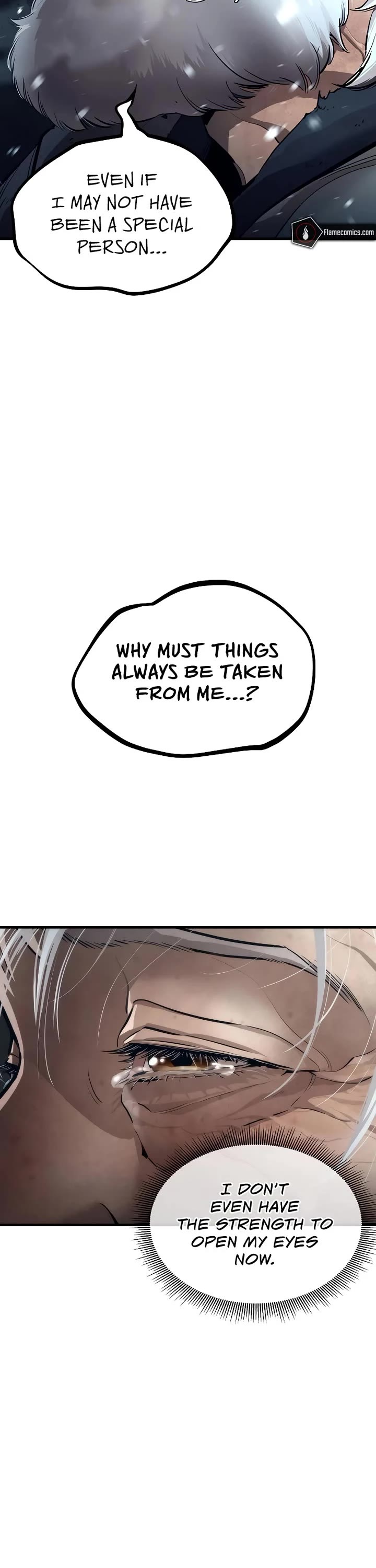 A Regressor's Tale of Cultivation Chapter 1 page 31 - Chapter 1: Prologue - 0th Regression