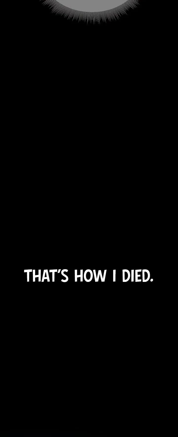 A Regressor's Tale of Cultivation Chapter 1 page 33 - Chapter 1: Prologue - 0th Regression