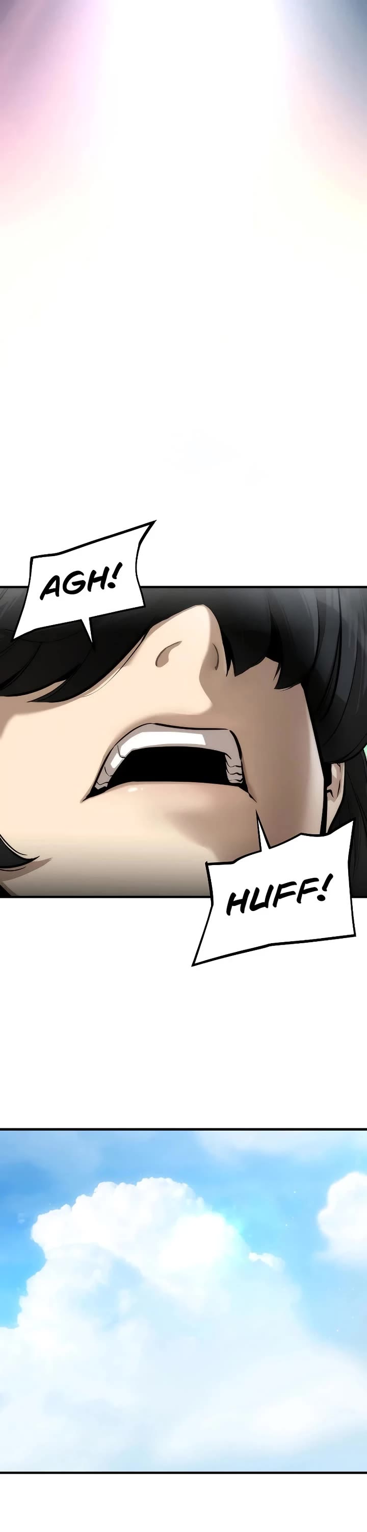 A Regressor's Tale of Cultivation Chapter 1 page 35 - Chapter 1: Prologue - 0th Regression