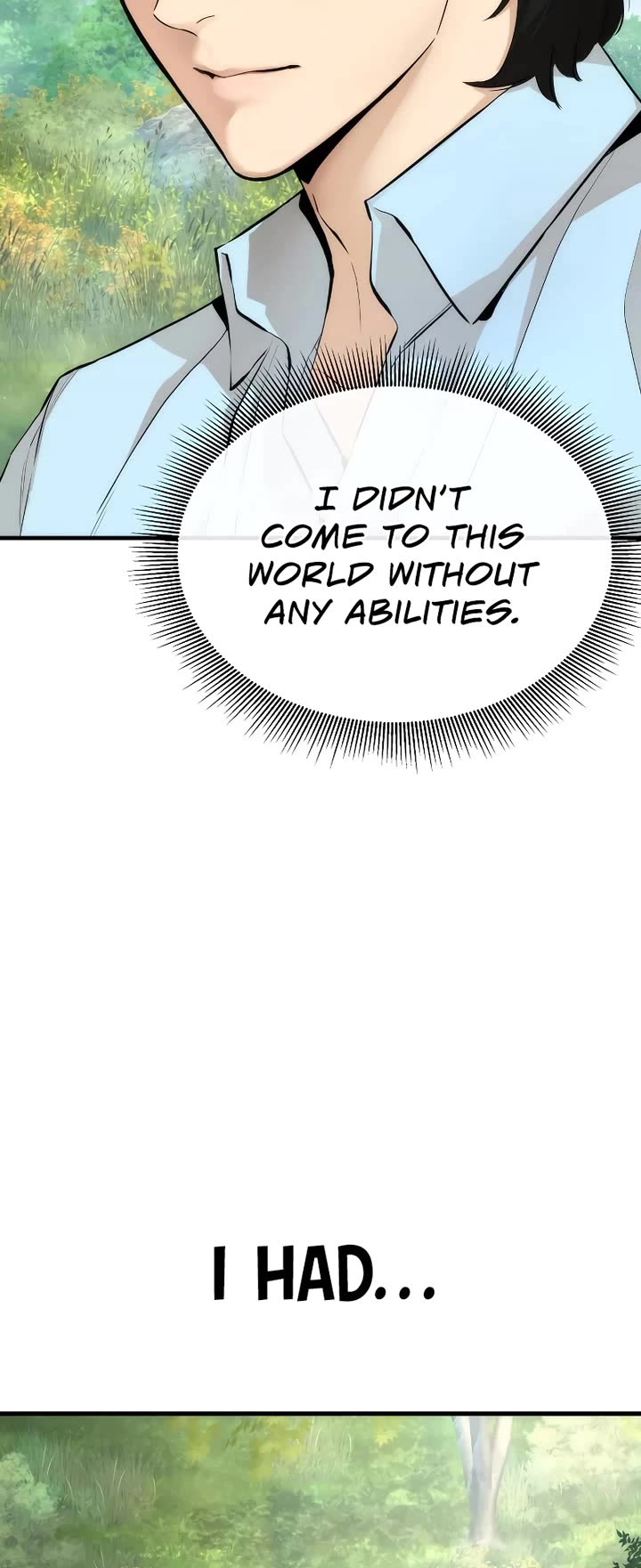 A Regressor's Tale of Cultivation Chapter 1 page 38 - Chapter 1: Prologue - 0th Regression