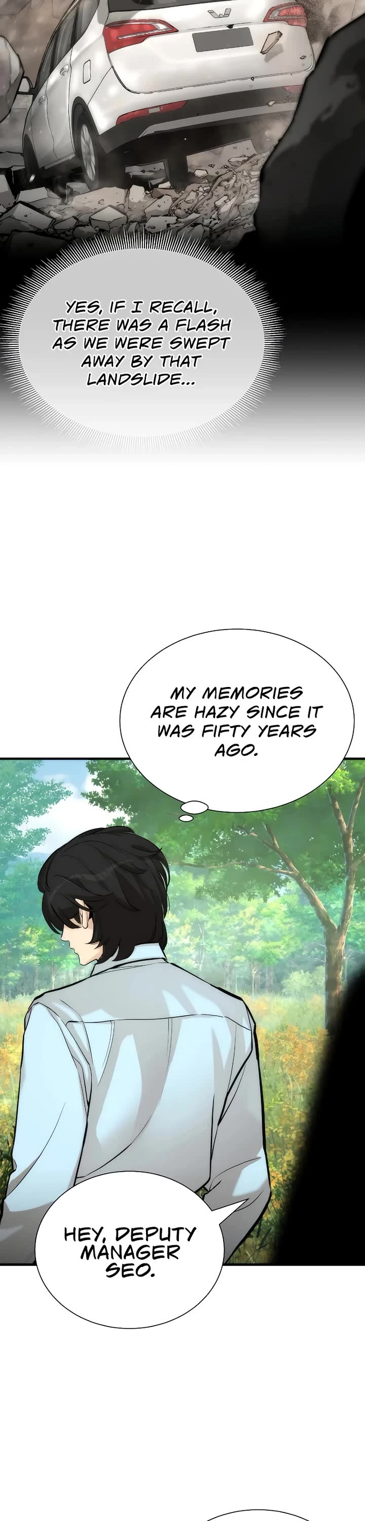 A Regressor's Tale of Cultivation Chapter 1 page 42 - Chapter 1: Prologue - 0th Regression