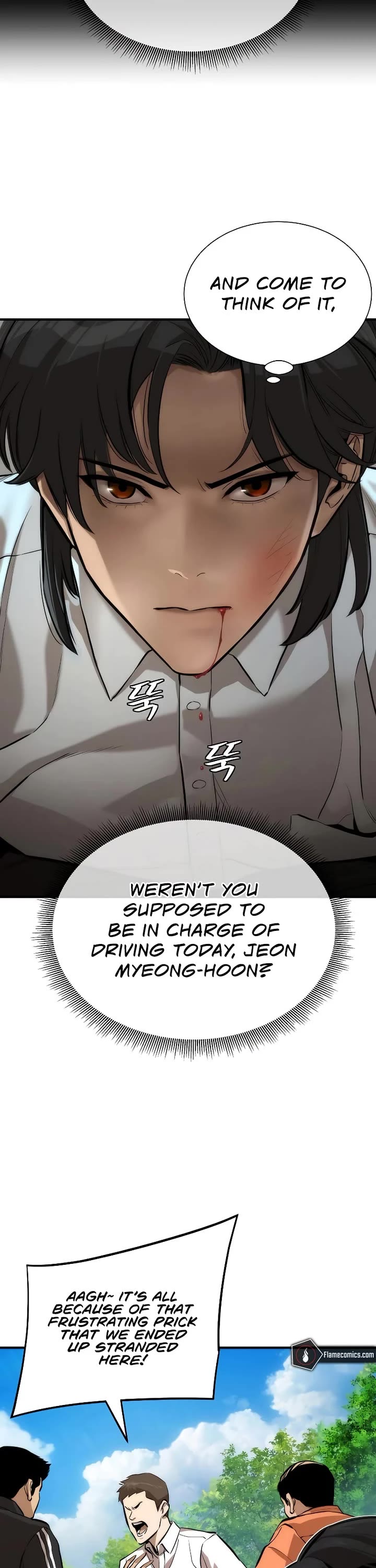 A Regressor's Tale of Cultivation Chapter 1 page 50 - Chapter 1: Prologue - 0th Regression