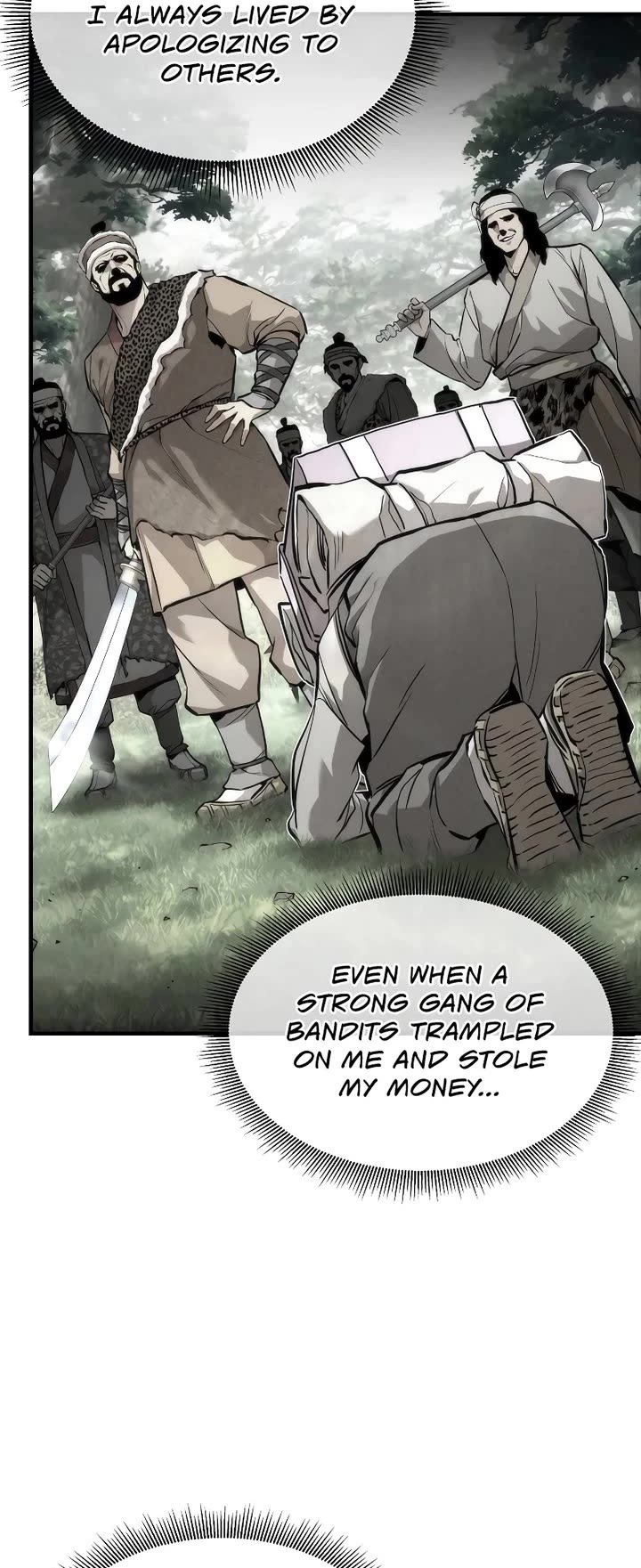 A Regressor's Tale of Cultivation Chapter 1 page 52 - Chapter 1: Prologue - 0th Regression