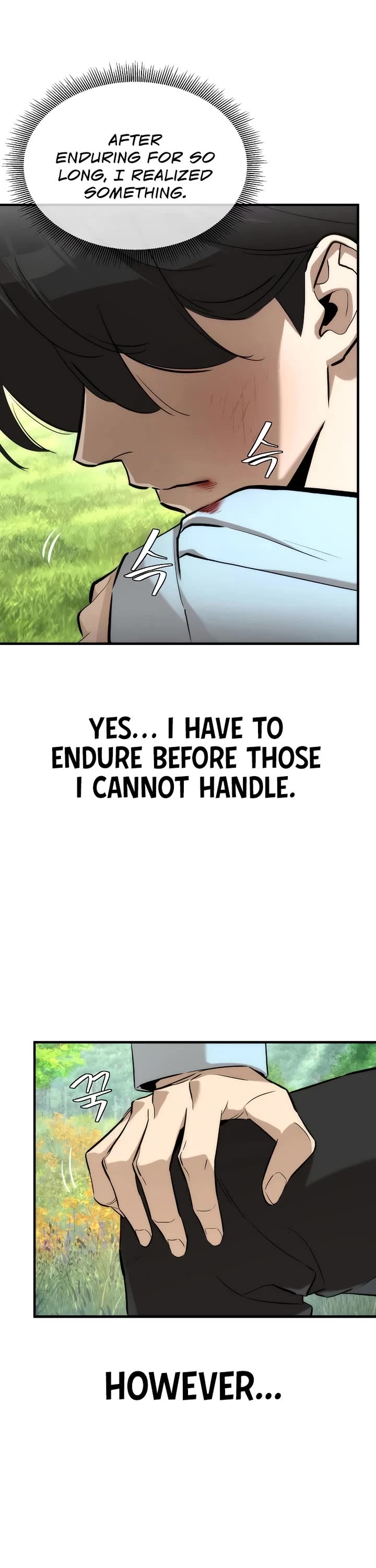 A Regressor's Tale of Cultivation Chapter 1 page 54 - Chapter 1: Prologue - 0th Regression