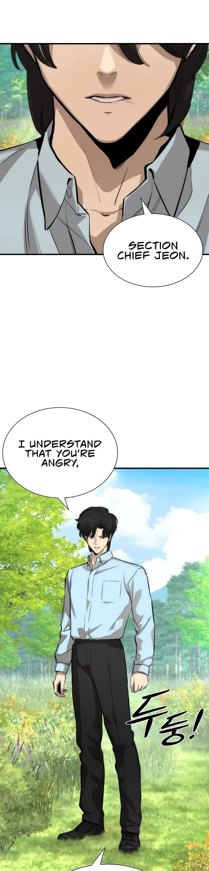 A Regressor's Tale of Cultivation Chapter 1 page 55 - Chapter 1: Prologue - 0th Regression