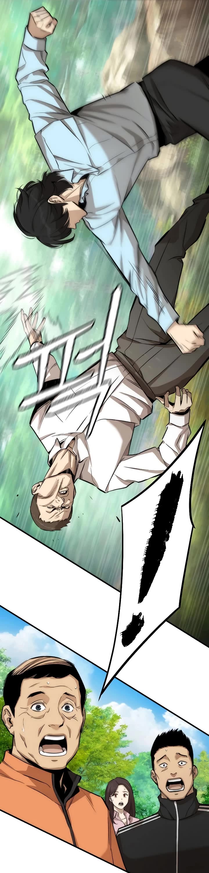 A Regressor's Tale of Cultivation Chapter 1 page 59 - Chapter 1: Prologue - 0th Regression