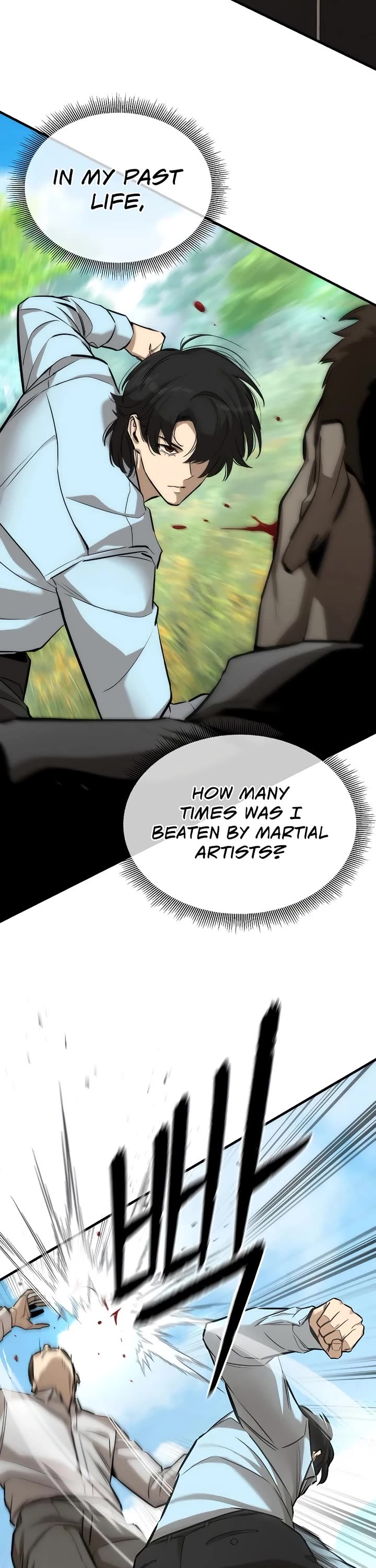 A Regressor's Tale of Cultivation Chapter 1 page 60 - Chapter 1: Prologue - 0th Regression