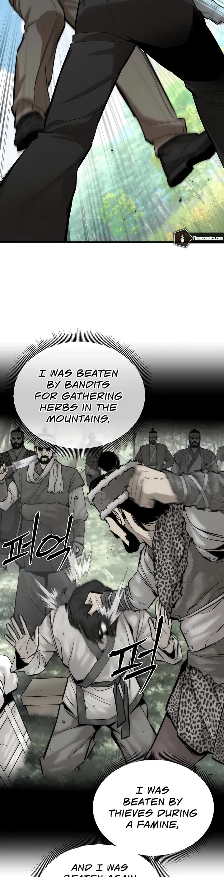 A Regressor's Tale of Cultivation Chapter 1 page 61 - Chapter 1: Prologue - 0th Regression