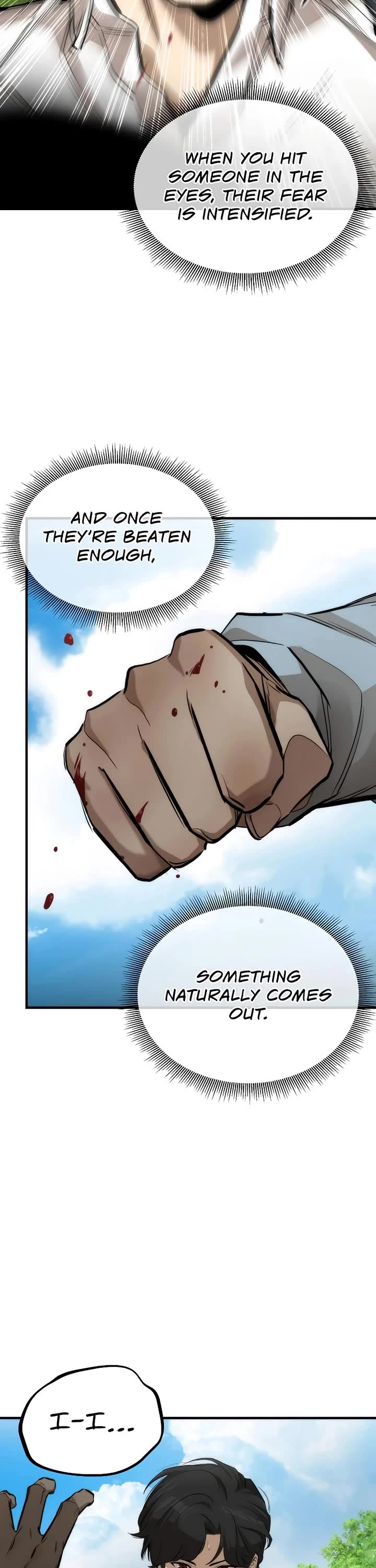A Regressor's Tale of Cultivation Chapter 1 page 64 - Chapter 1: Prologue - 0th Regression
