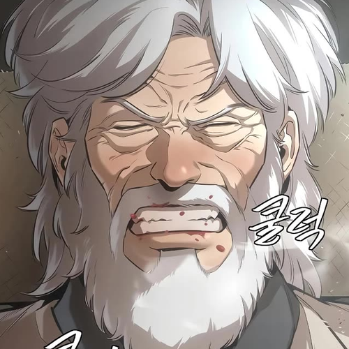 A Regressor's Tale of Cultivation Chapter 1: Prologue - 0th Regression cover