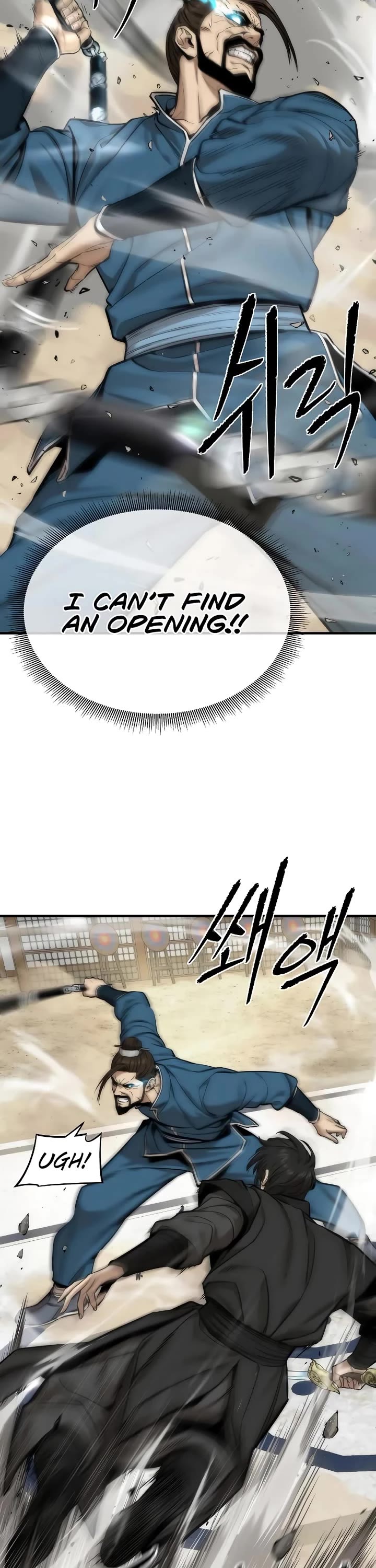 A Regressor's Tale of Cultivation Chapter 10 page 23 - Chapter 10