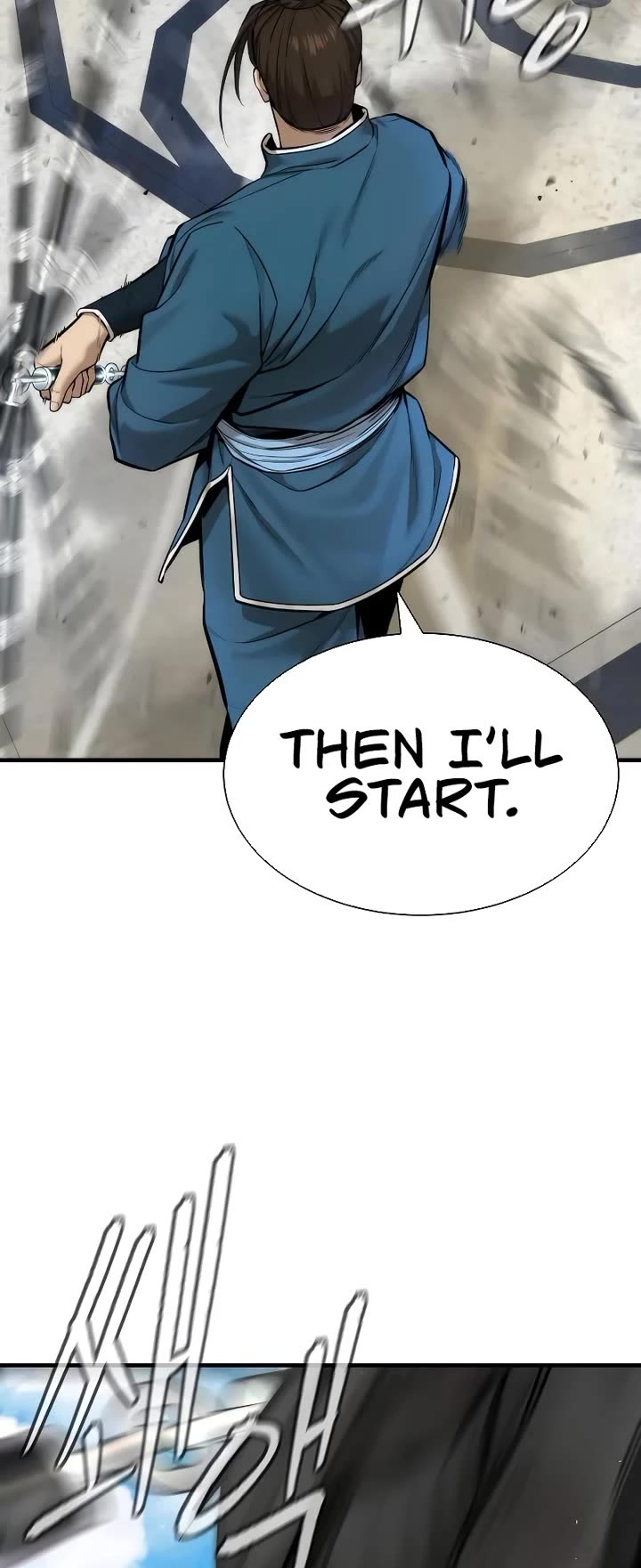 A Regressor's Tale of Cultivation Chapter 10 page 8 - Chapter 10
