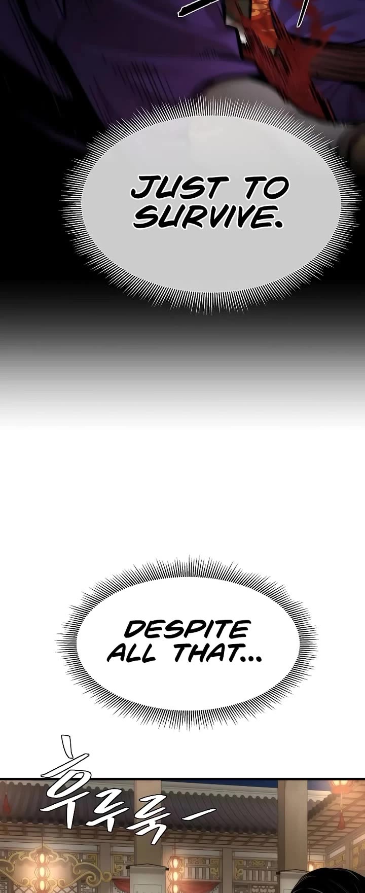 A Regressor's Tale of Cultivation Chapter 11 page 18 - Chapter 11: Talent Abandoned by the Heavens (2)