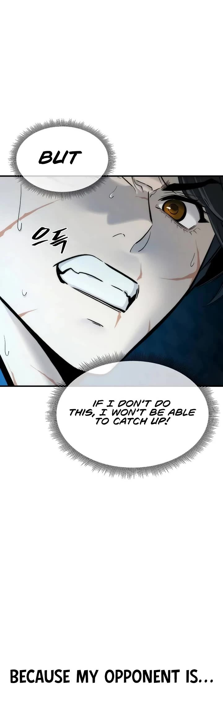 A Regressor's Tale of Cultivation Chapter 11 page 33 - Chapter 11: Talent Abandoned by the Heavens (2)