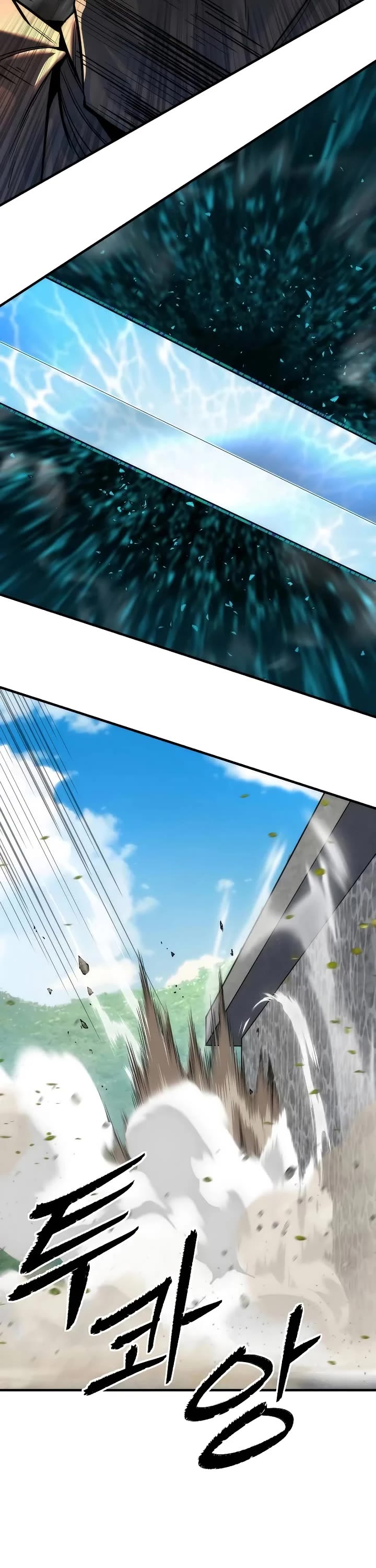 A Regressor's Tale of Cultivation Chapter 11 page 35 - Chapter 11: Talent Abandoned by the Heavens (2)
