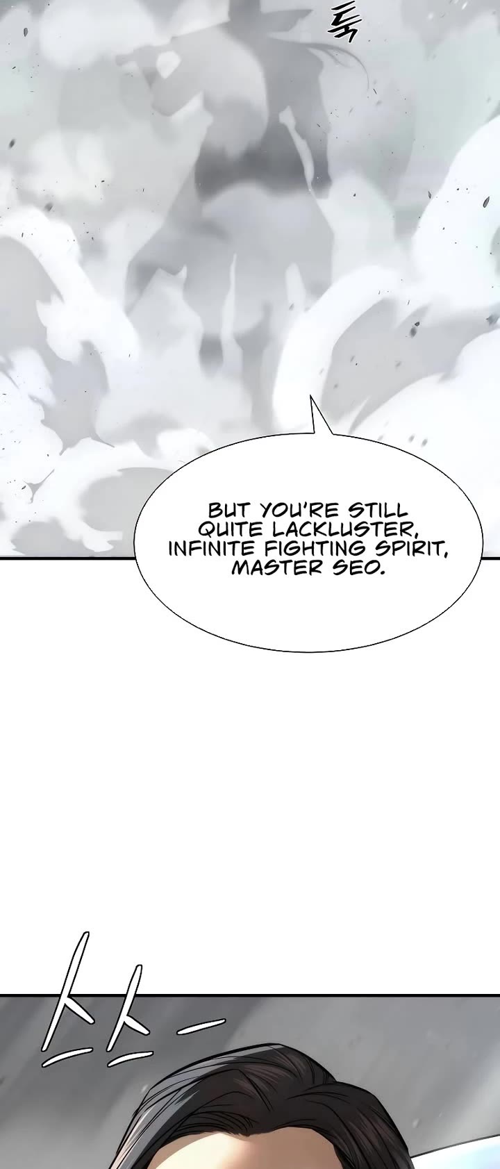 A Regressor's Tale of Cultivation Chapter 11 page 37 - Chapter 11: Talent Abandoned by the Heavens (2)
