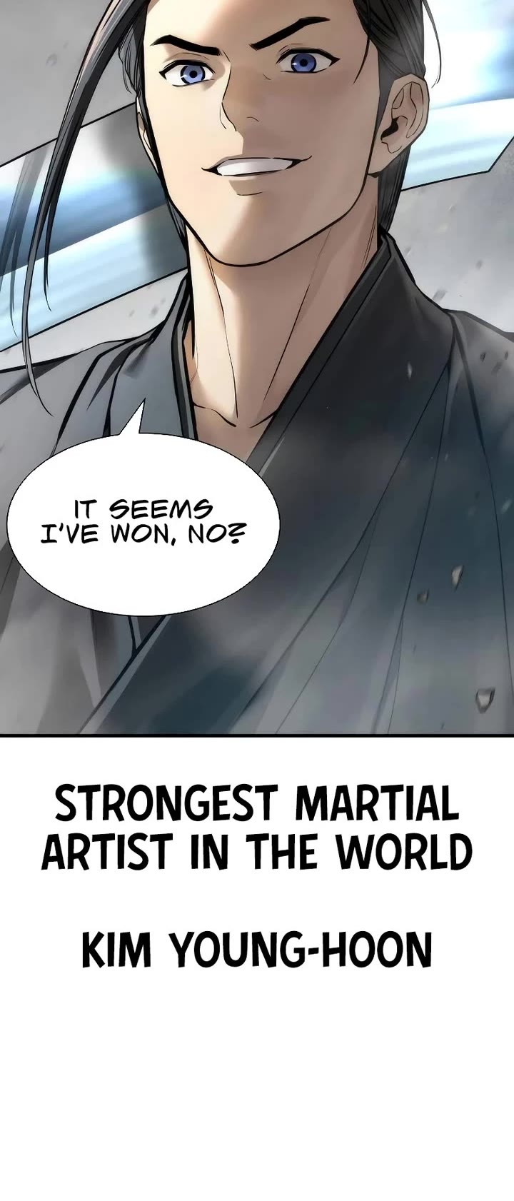 A Regressor's Tale of Cultivation Chapter 11 page 38 - Chapter 11: Talent Abandoned by the Heavens (2)