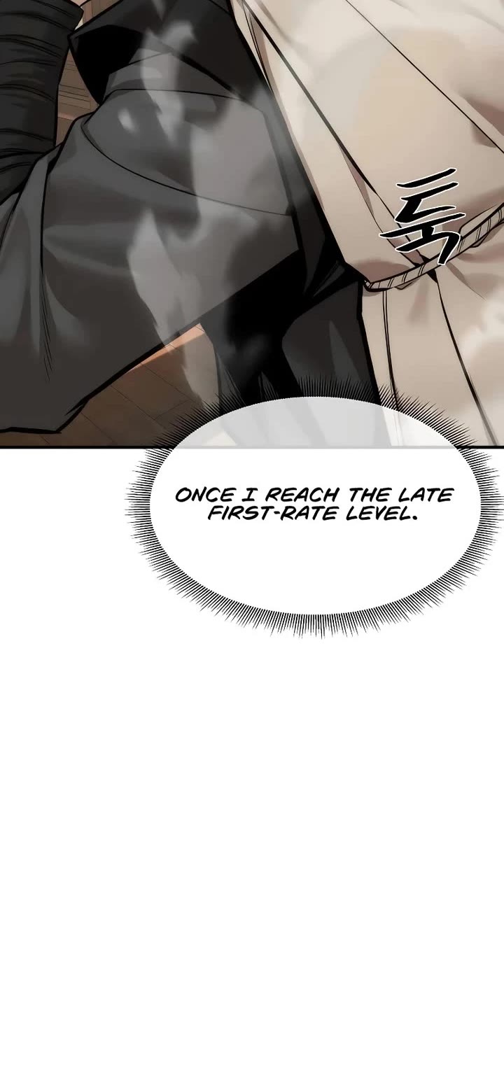 A Regressor's Tale of Cultivation Chapter 11 page 48 - Chapter 11: Talent Abandoned by the Heavens (2)