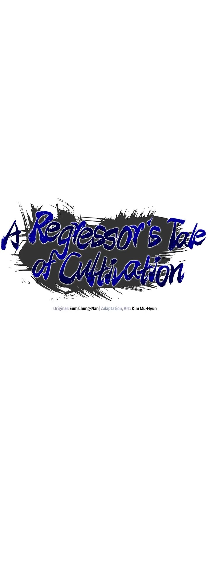 A Regressor's Tale of Cultivation Chapter 11 page 5 - Chapter 11: Talent Abandoned by the Heavens (2)