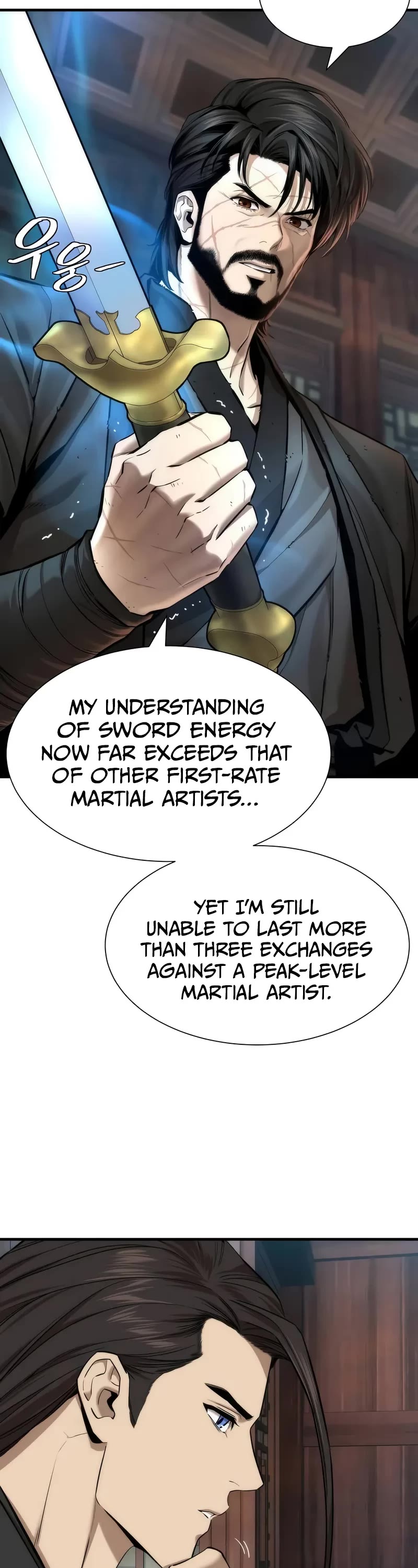 A Regressor's Tale of Cultivation Chapter 12 page 3 - Chapter 12