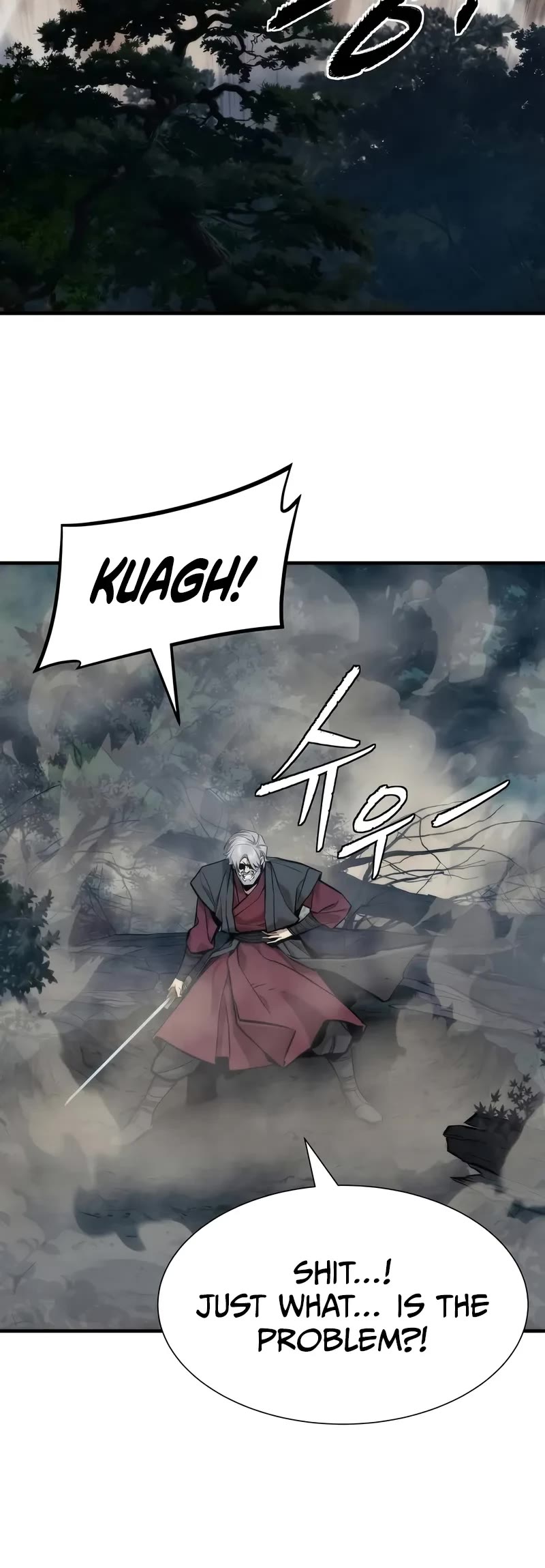 A Regressor's Tale of Cultivation Chapter 12 page 40 - Chapter 12