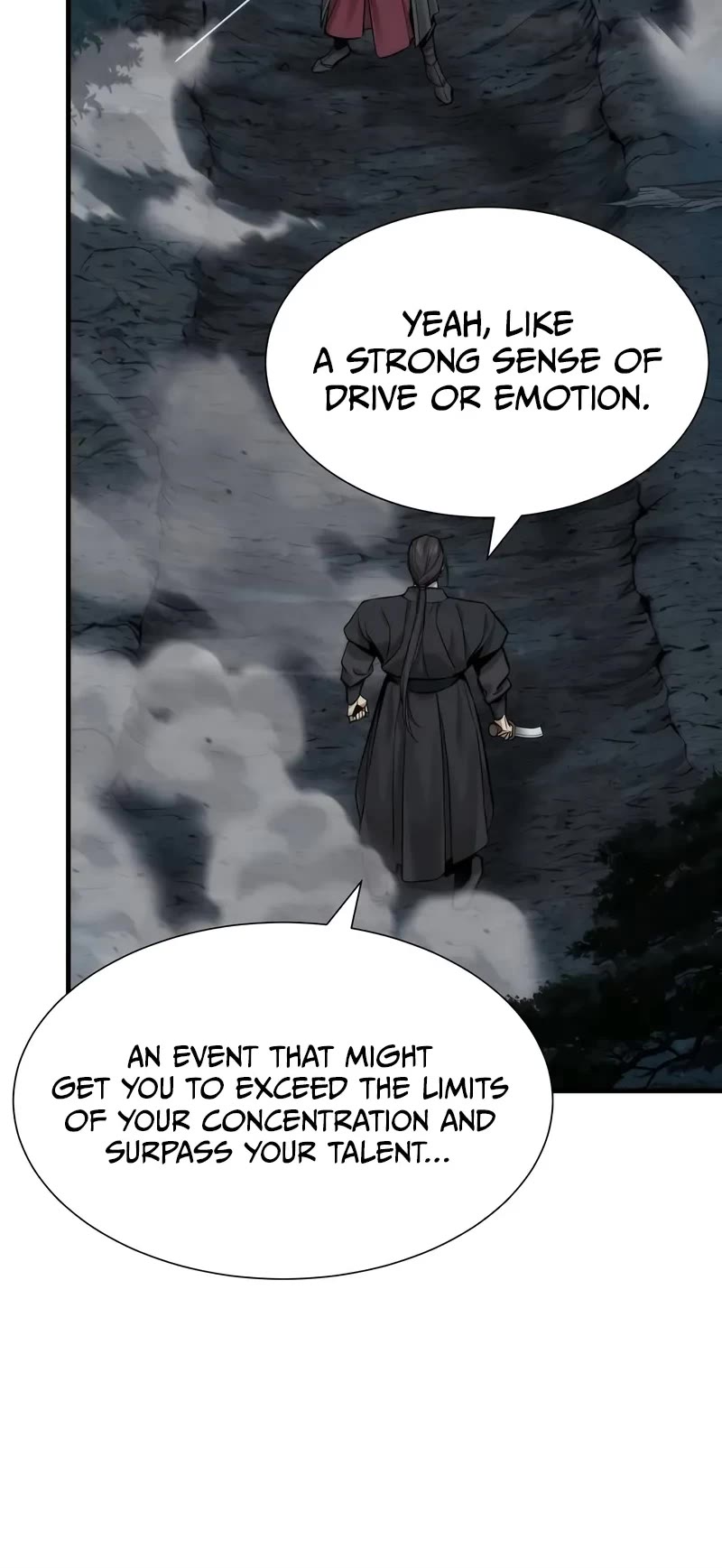 A Regressor's Tale of Cultivation Chapter 12 page 44 - Chapter 12