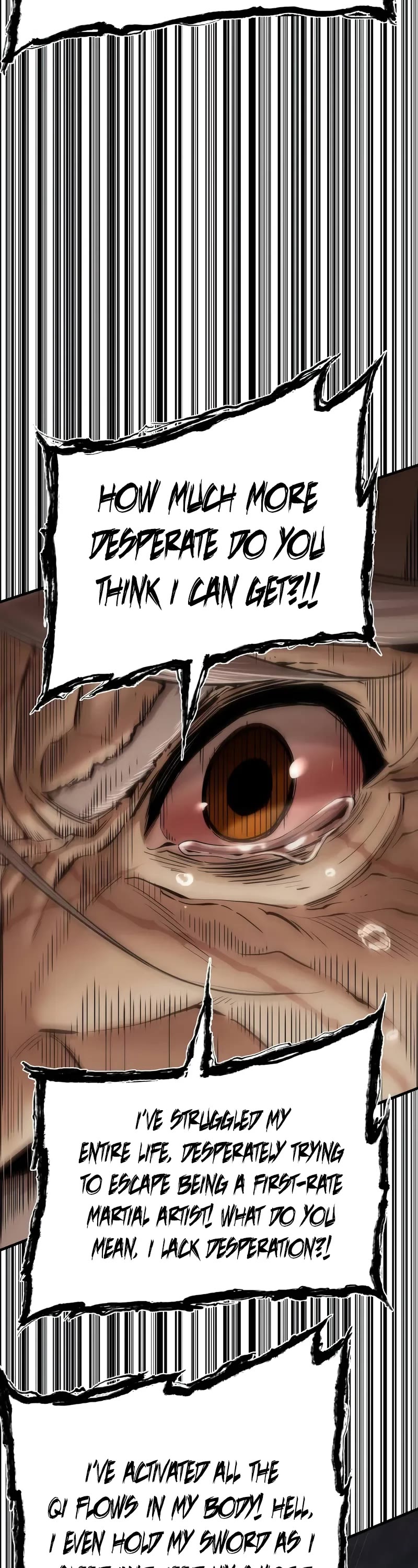 A Regressor's Tale of Cultivation Chapter 12 page 46 - Chapter 12