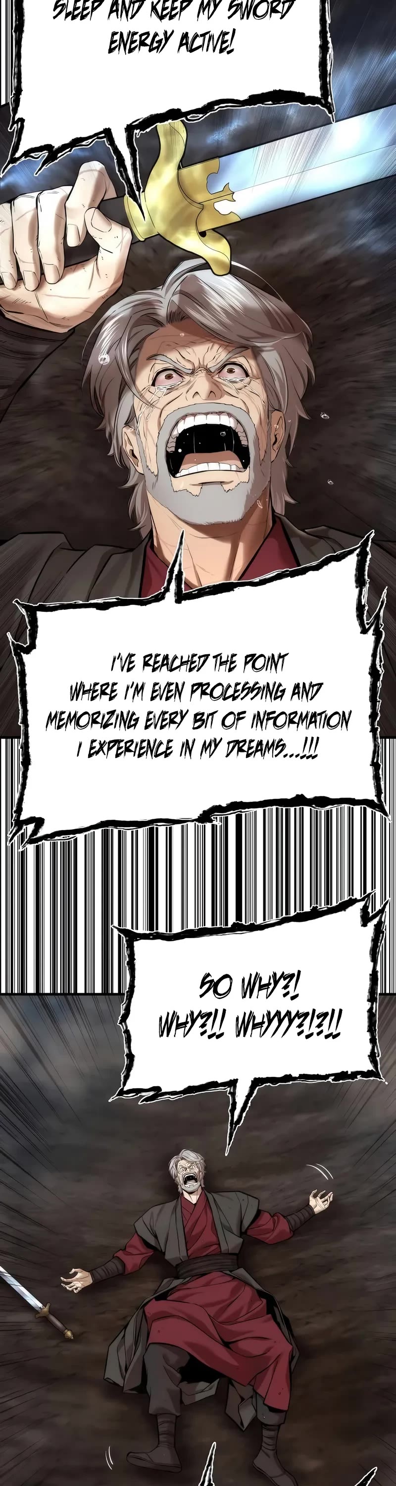 A Regressor's Tale of Cultivation Chapter 12 page 47 - Chapter 12