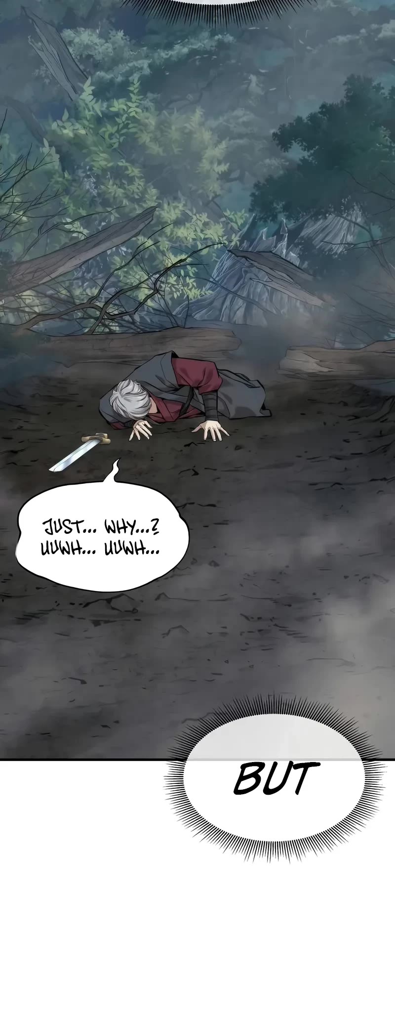 A Regressor's Tale of Cultivation Chapter 12 page 49 - Chapter 12