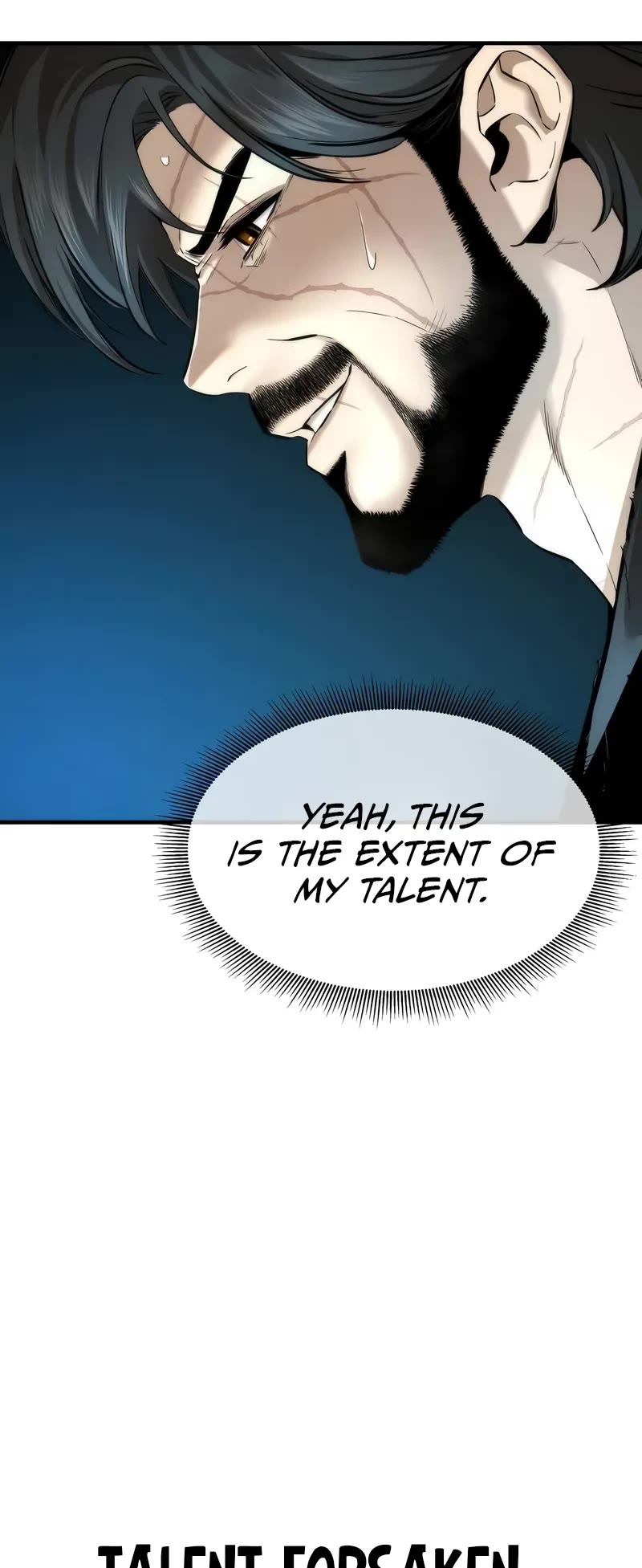 A Regressor's Tale of Cultivation Chapter 12 page 5 - Chapter 12