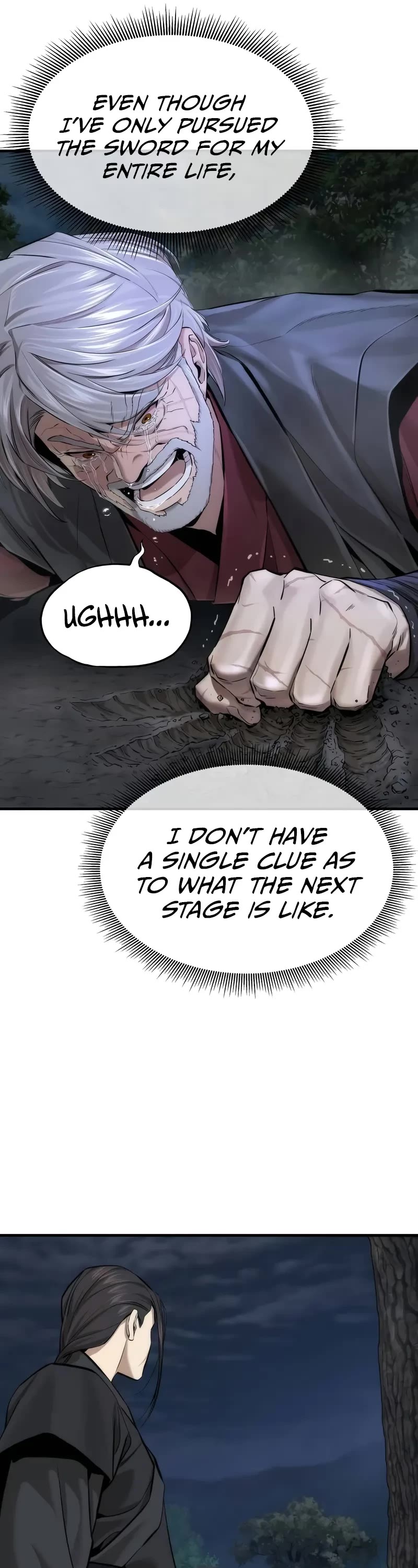 A Regressor's Tale of Cultivation Chapter 12 page 50 - Chapter 12