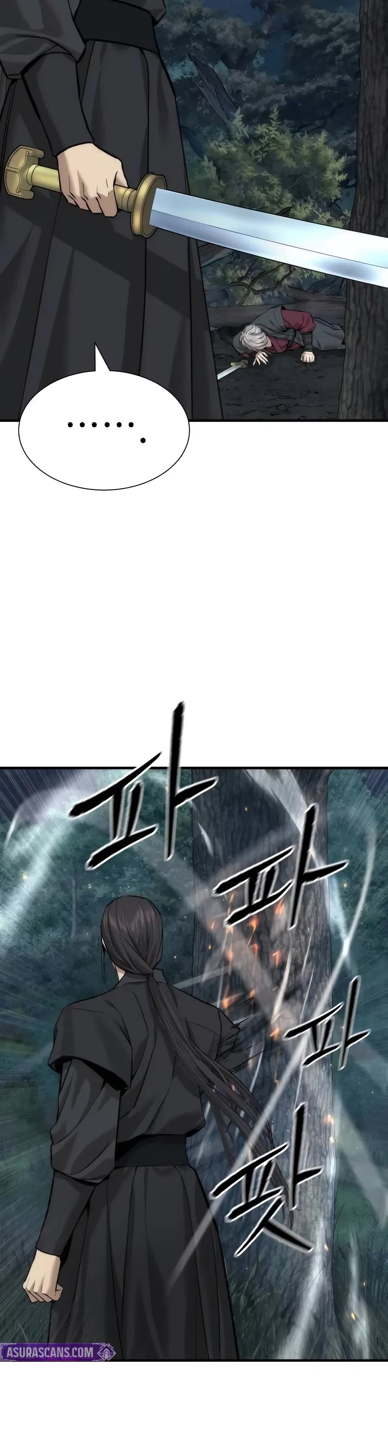 A Regressor's Tale of Cultivation Chapter 12 page 51 - Chapter 12