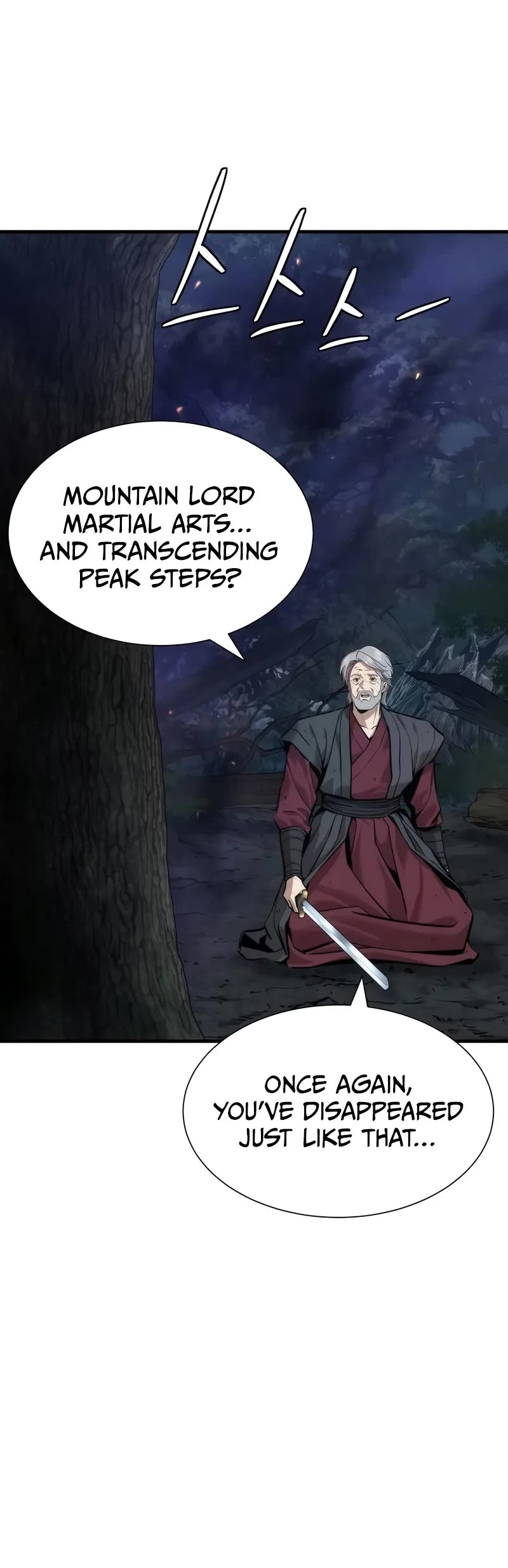 A Regressor's Tale of Cultivation Chapter 12 page 53 - Chapter 12