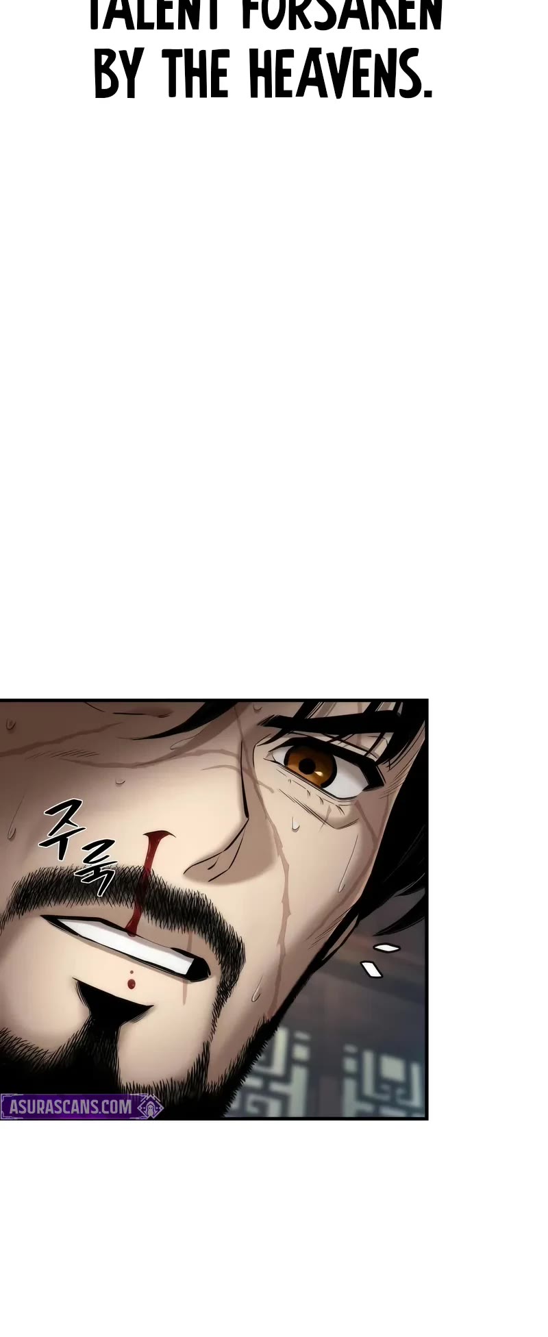 A Regressor's Tale of Cultivation Chapter 12 page 6 - Chapter 12