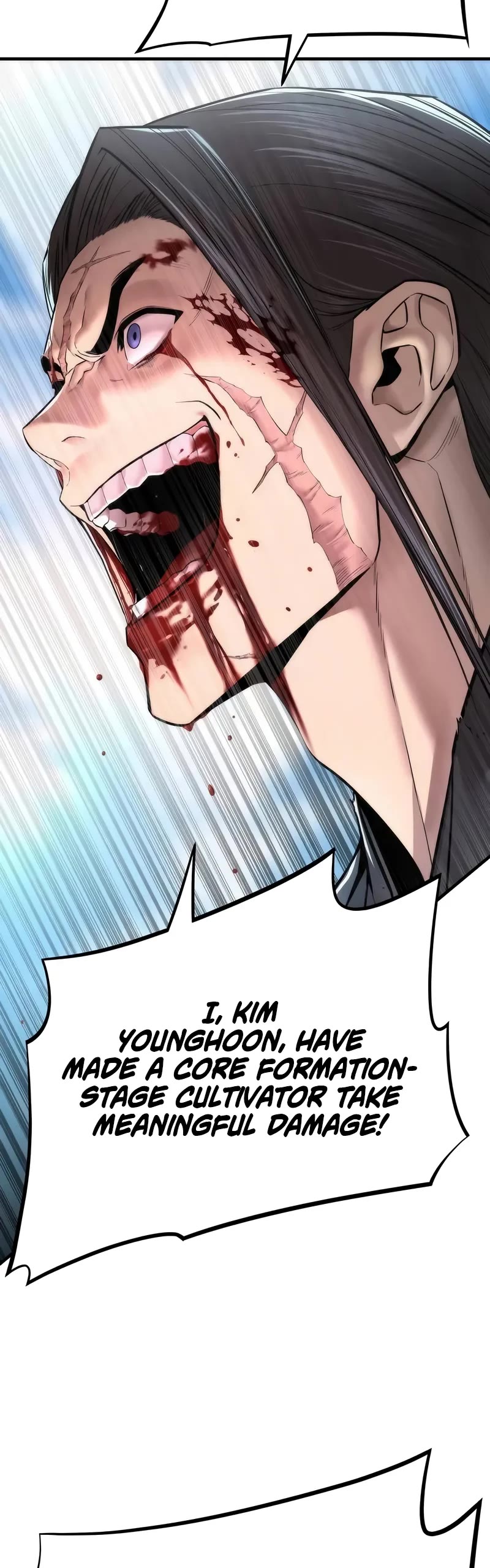 A Regressor's Tale of Cultivation Chapter 12 page 63 - Chapter 12