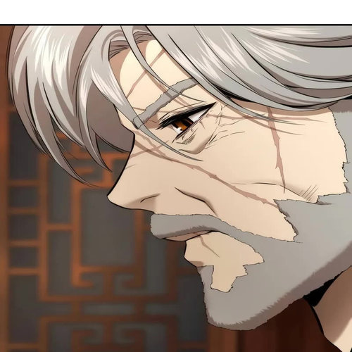 A Regressor's Tale of Cultivation Chapter 12 cover