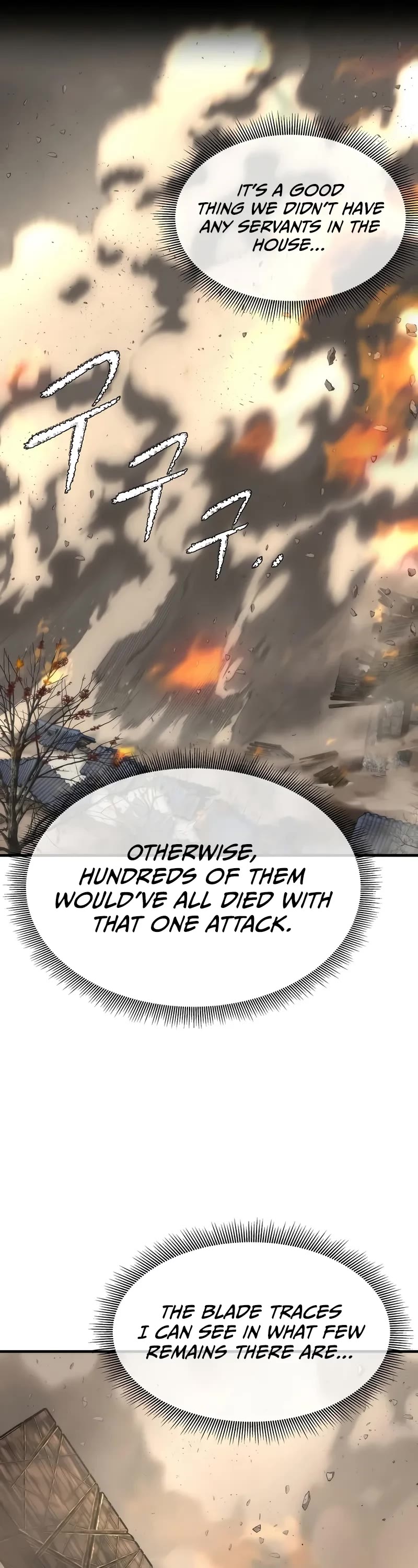 A Regressor's Tale of Cultivation Chapter 13 page 12 - Chapter 13