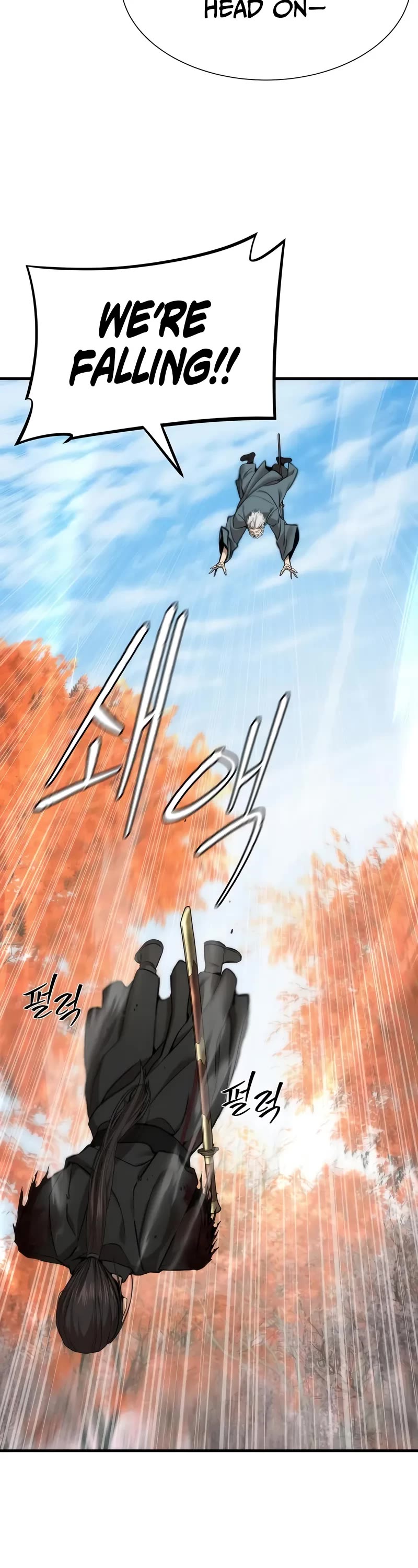 A Regressor's Tale of Cultivation Chapter 13 page 15 - Chapter 13