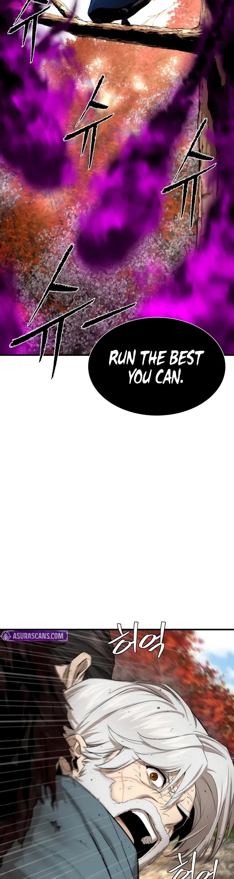 A Regressor's Tale of Cultivation Chapter 13 page 24 - Chapter 13