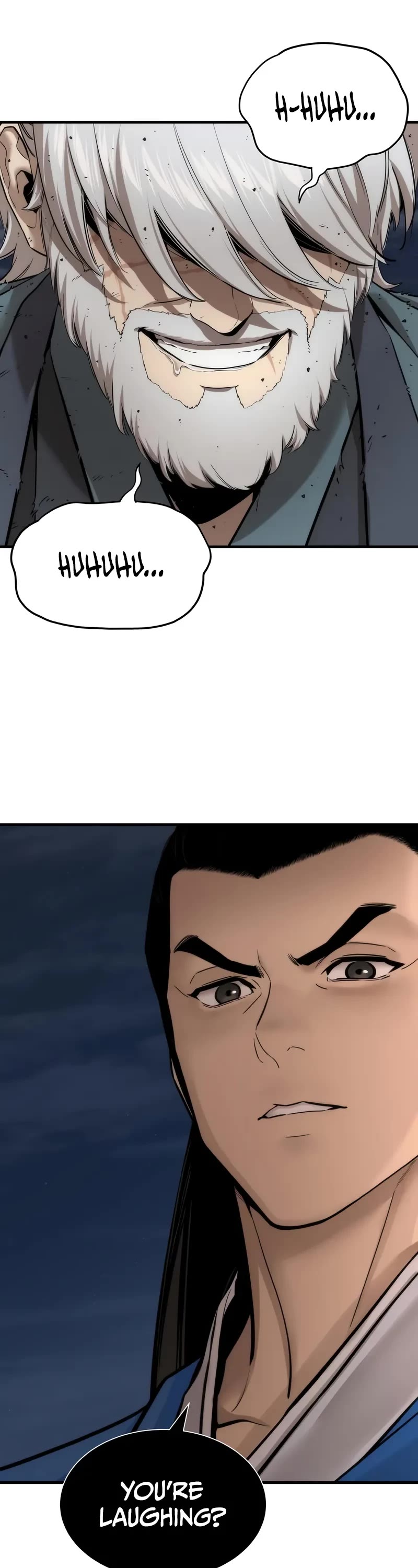 A Regressor's Tale of Cultivation Chapter 13 page 42 - Chapter 13