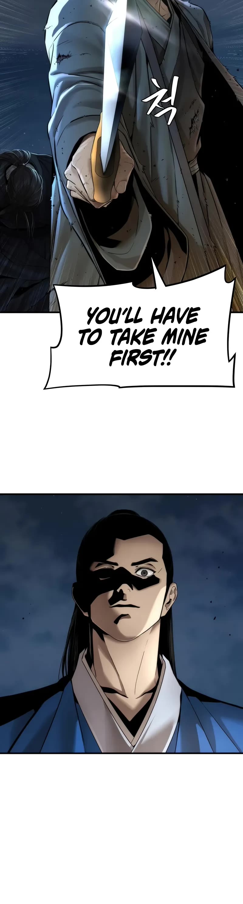 A Regressor's Tale of Cultivation Chapter 13 page 45 - Chapter 13