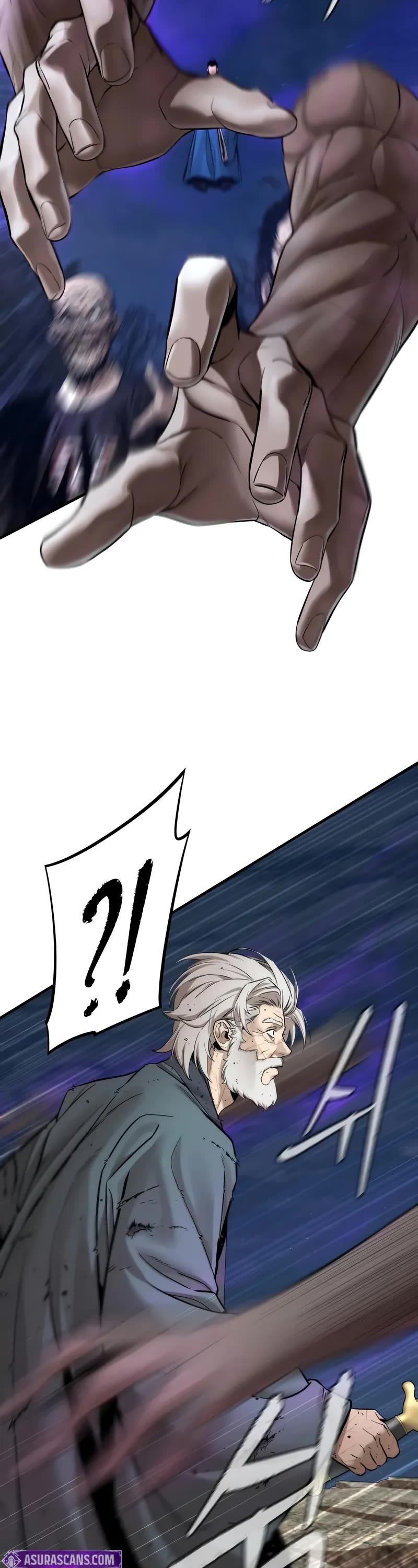A Regressor's Tale of Cultivation Chapter 13 page 48 - Chapter 13
