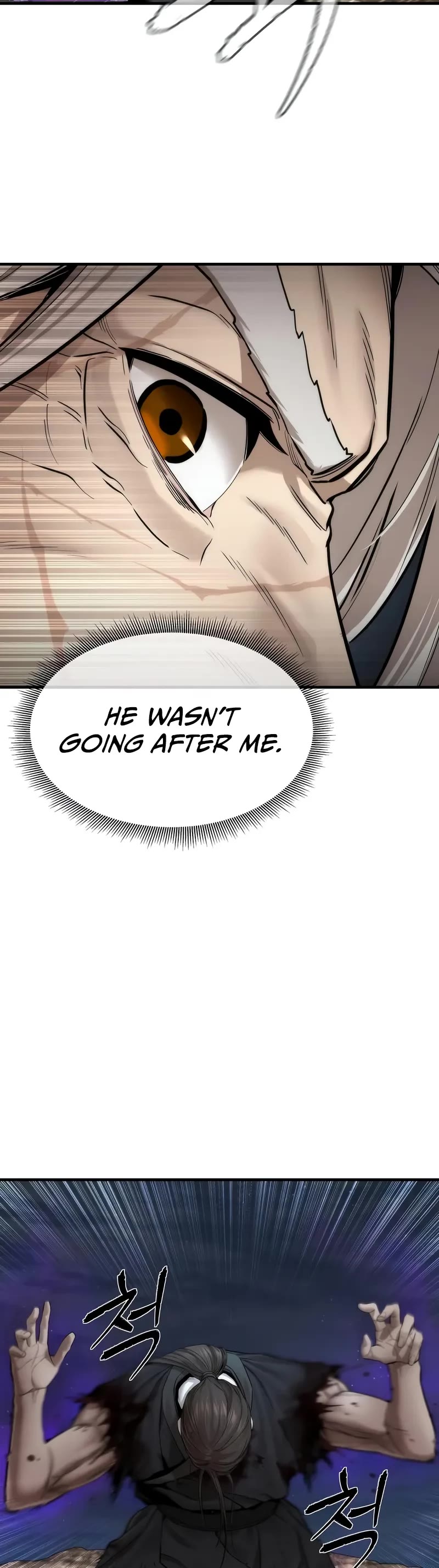 A Regressor's Tale of Cultivation Chapter 13 page 49 - Chapter 13