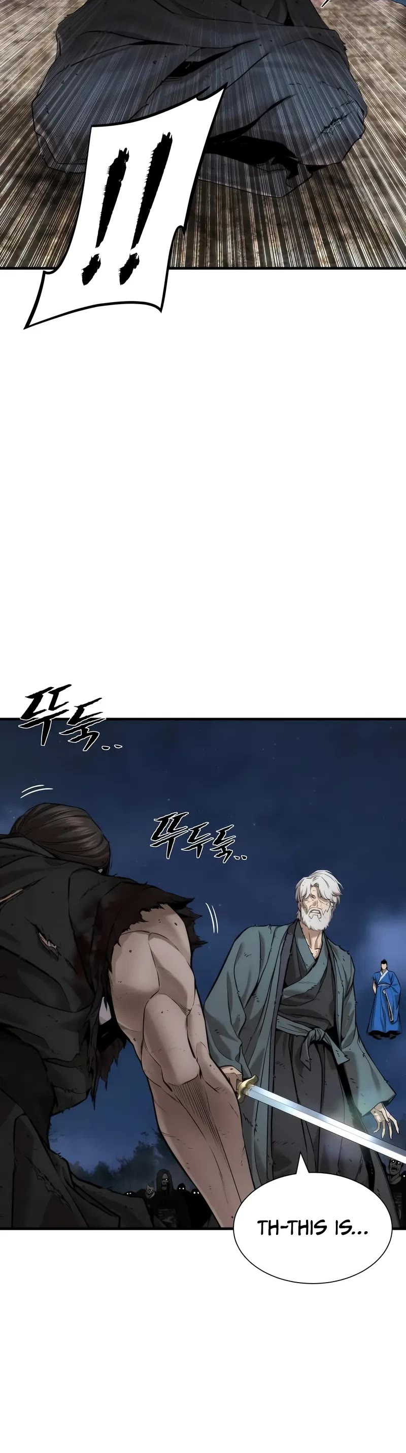 A Regressor's Tale of Cultivation Chapter 13 page 50 - Chapter 13