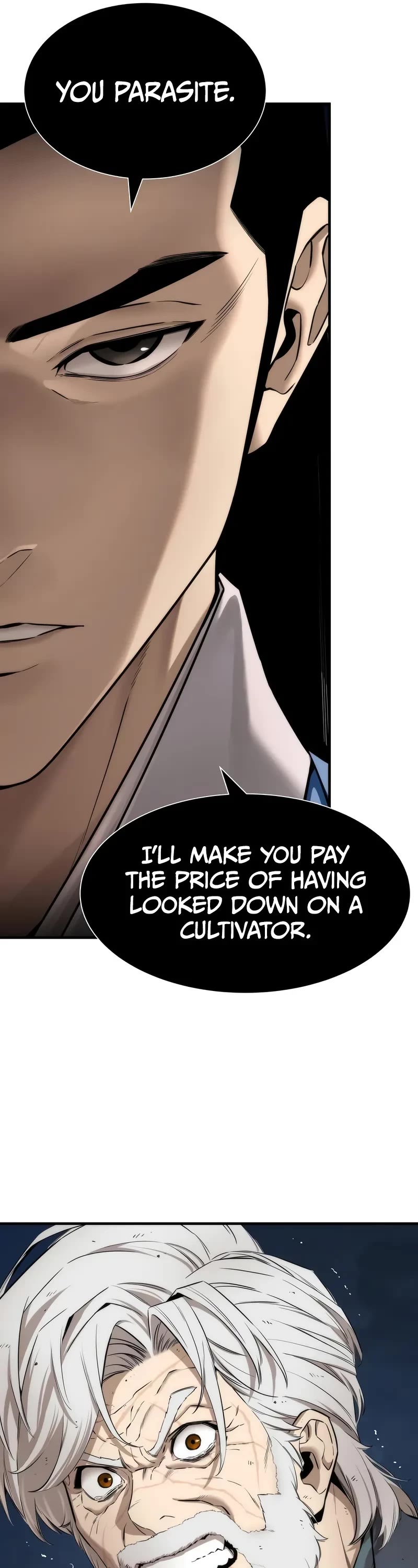 A Regressor's Tale of Cultivation Chapter 13 page 51 - Chapter 13